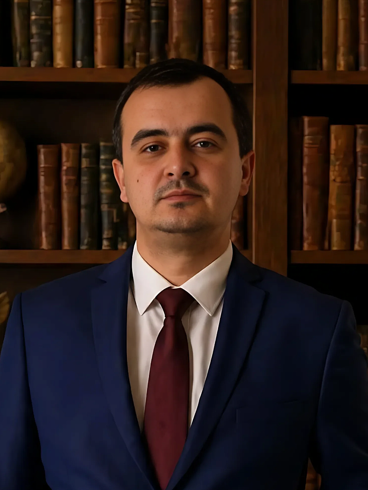 Миннуллин Олег Рамильевич